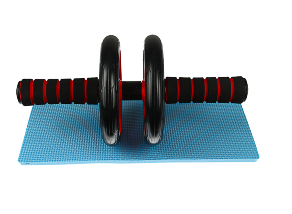 Ролик для пресса