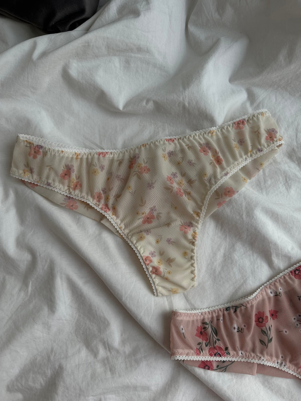 Набор трусиков #1