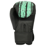 Перчатки боксерские Stain для Бокса Зеленые