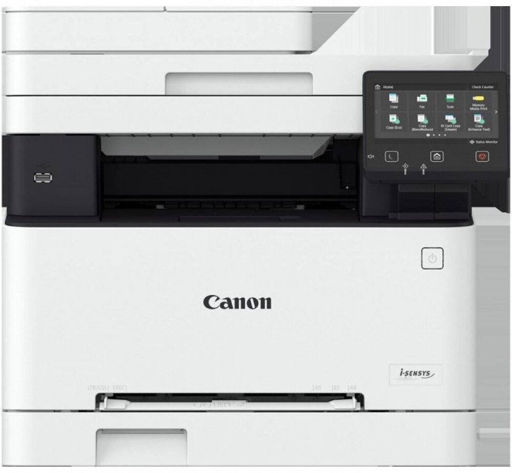 МФУ Canon i-SENSYS MF655Cdw 5158C004