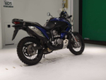 Honda XL700V Transalp