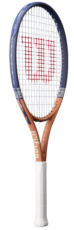 Детская ракетка Wilson Roland Garros Elite Comp Jr 26"