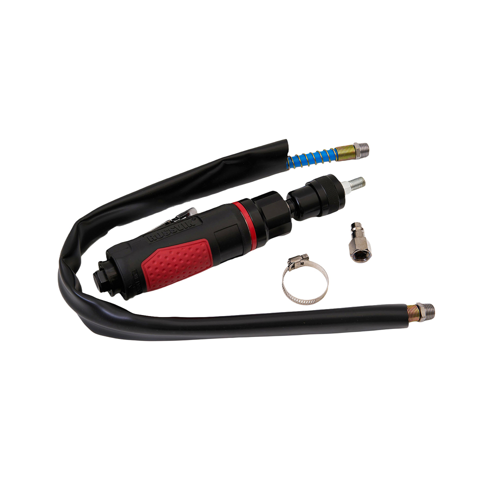 АТ 7070 В-1 Пневмодрель 4 000 об/мин быстросъемный патрон