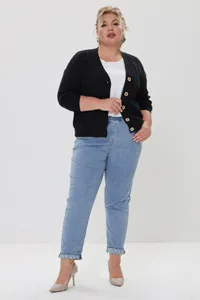 Кардиган 5411 Fabrika