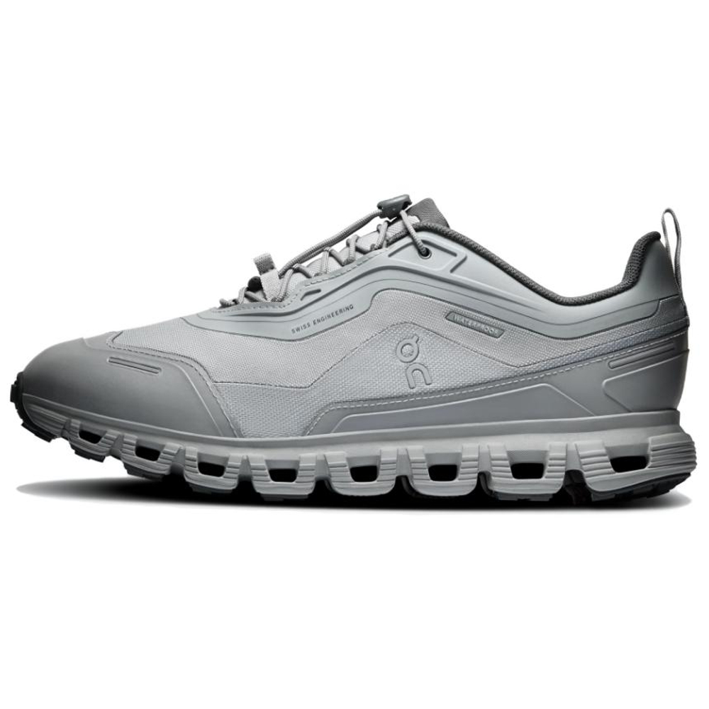 On Cloud 6 Waterproof Support