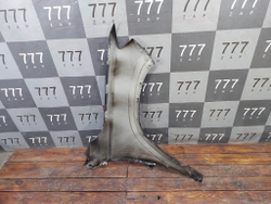 Крыло переднее левое Geely Monjaro 21-нв Б/У Оригинал 5035082000C15