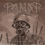 Paganizer / Promoting Total Death (LP)