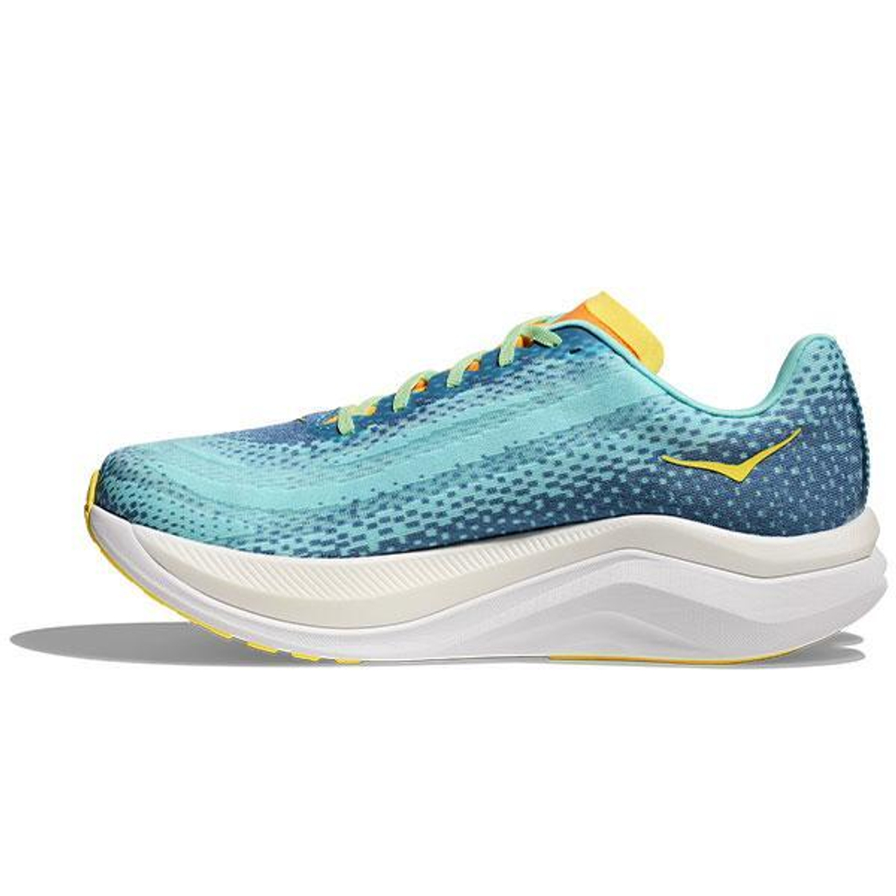 Кроссовки мужские Hoka Mach X
