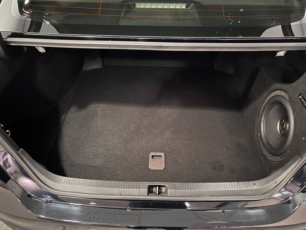 Toyota Camry, 2019 год