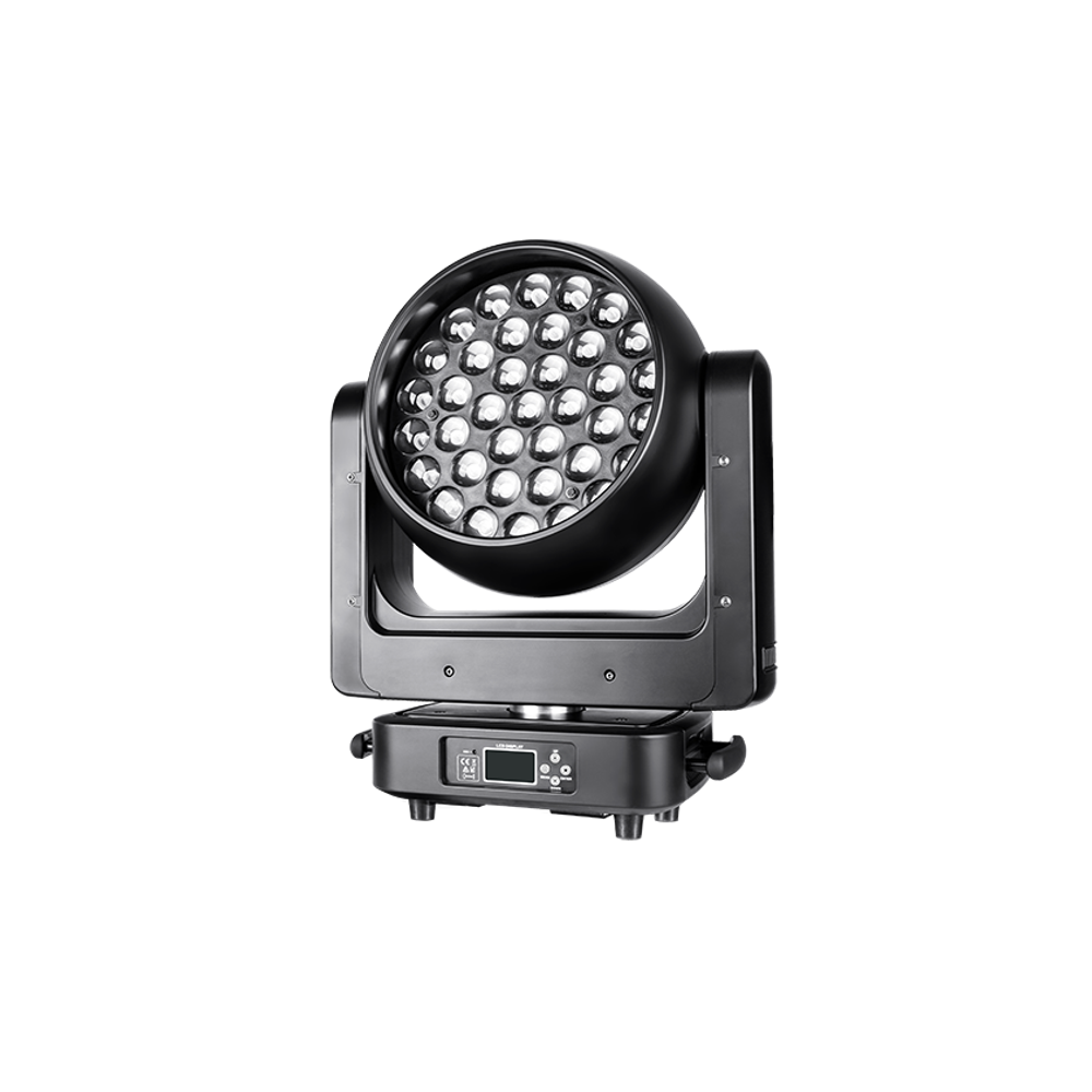 LEDZOOM 3725F SI-307