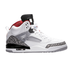 Кроссовки Jordan Spizike White Cement 2017