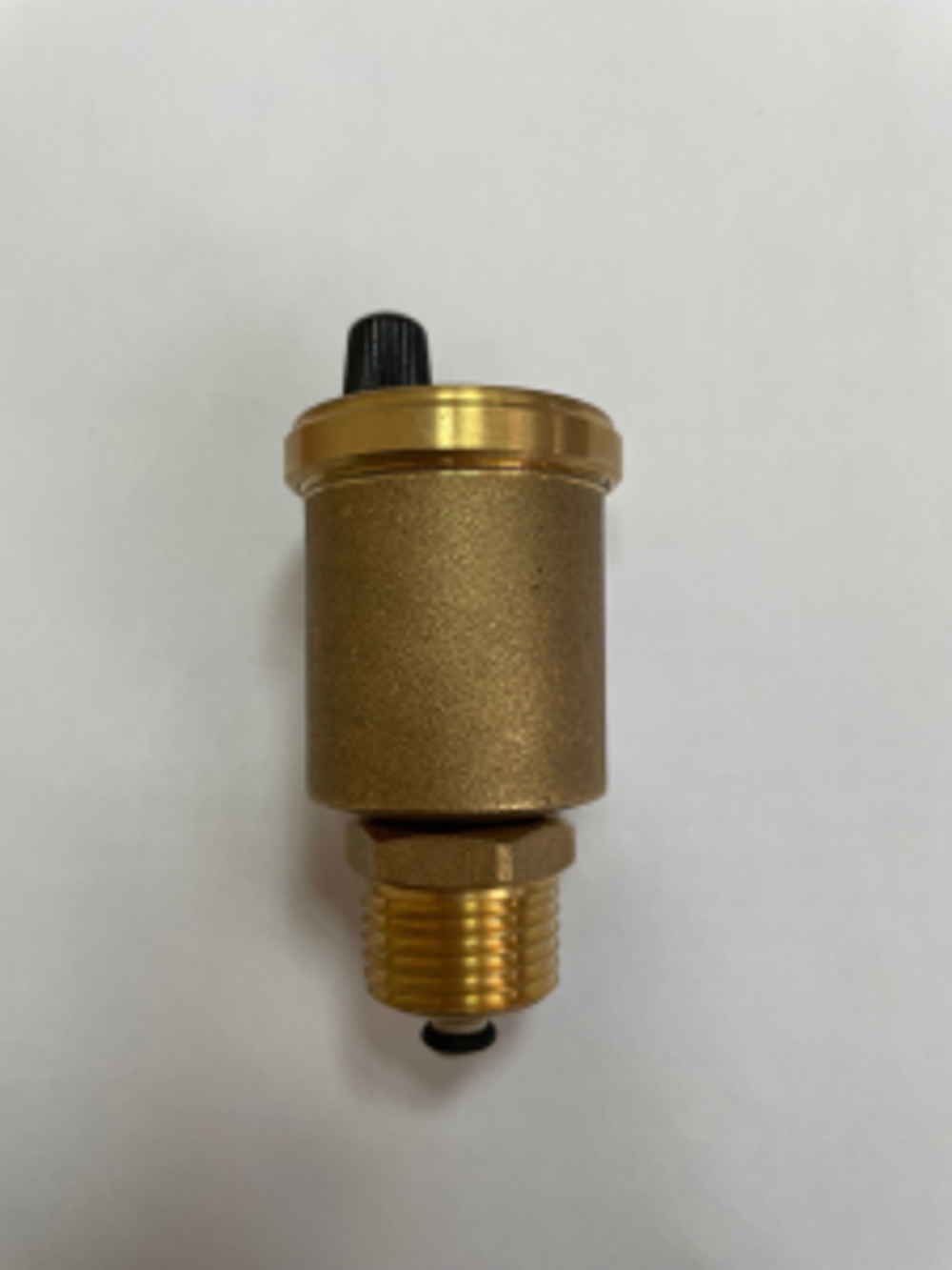 Автоматический поплавковый воздухоотводчик Flovent 1/2"