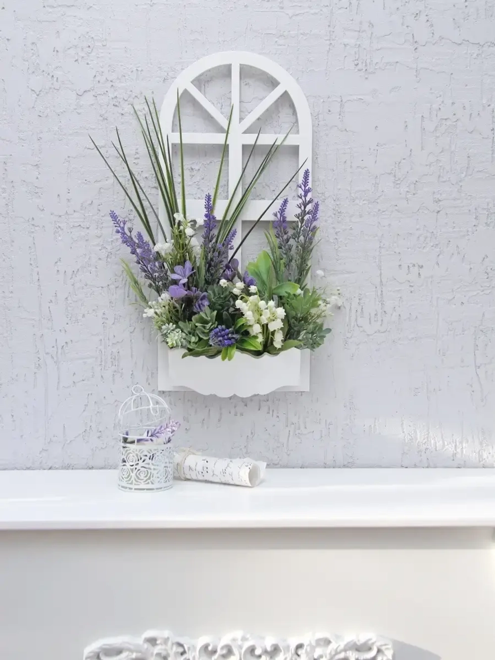 Панно на стену для интерьера