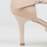 Туфли для латиноамериканской программы