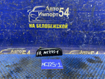 Ручка двери передней правой внешняя SUZUKI WAGON R 2003