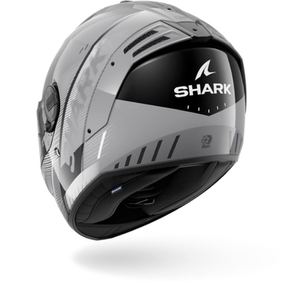 Шлем Shark SPARTAN RS FIBER SPEED-TECH