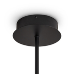 Подвесной светильник Freya FR5557PL-L22B