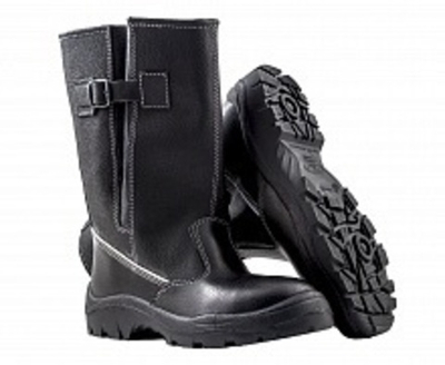 Сапоги "Нитро" утепленные с КП