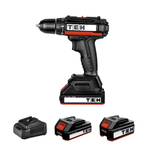 Аккумуляторный шуруповерт LD101