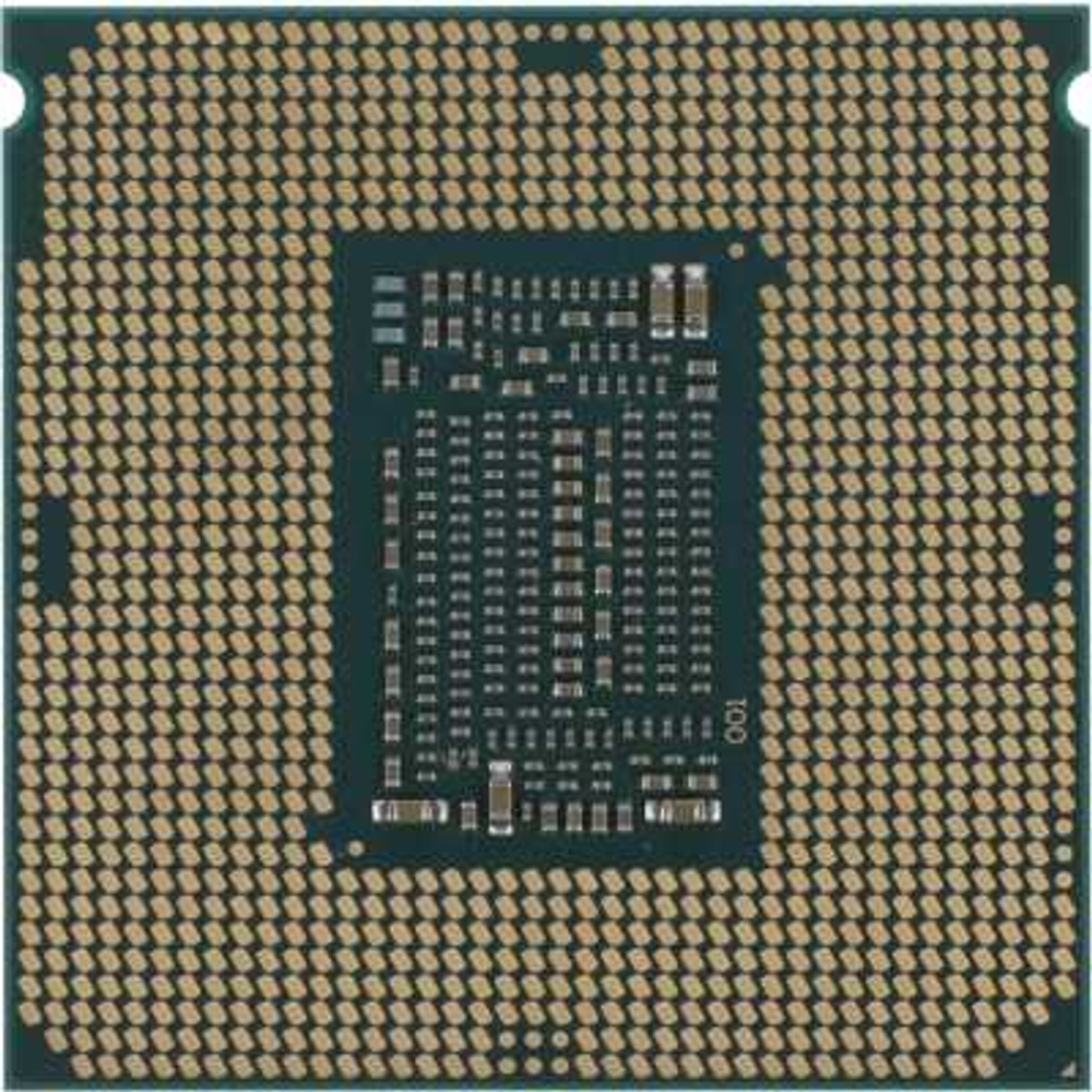 Процессор Intel Xeon E-2244G OEM