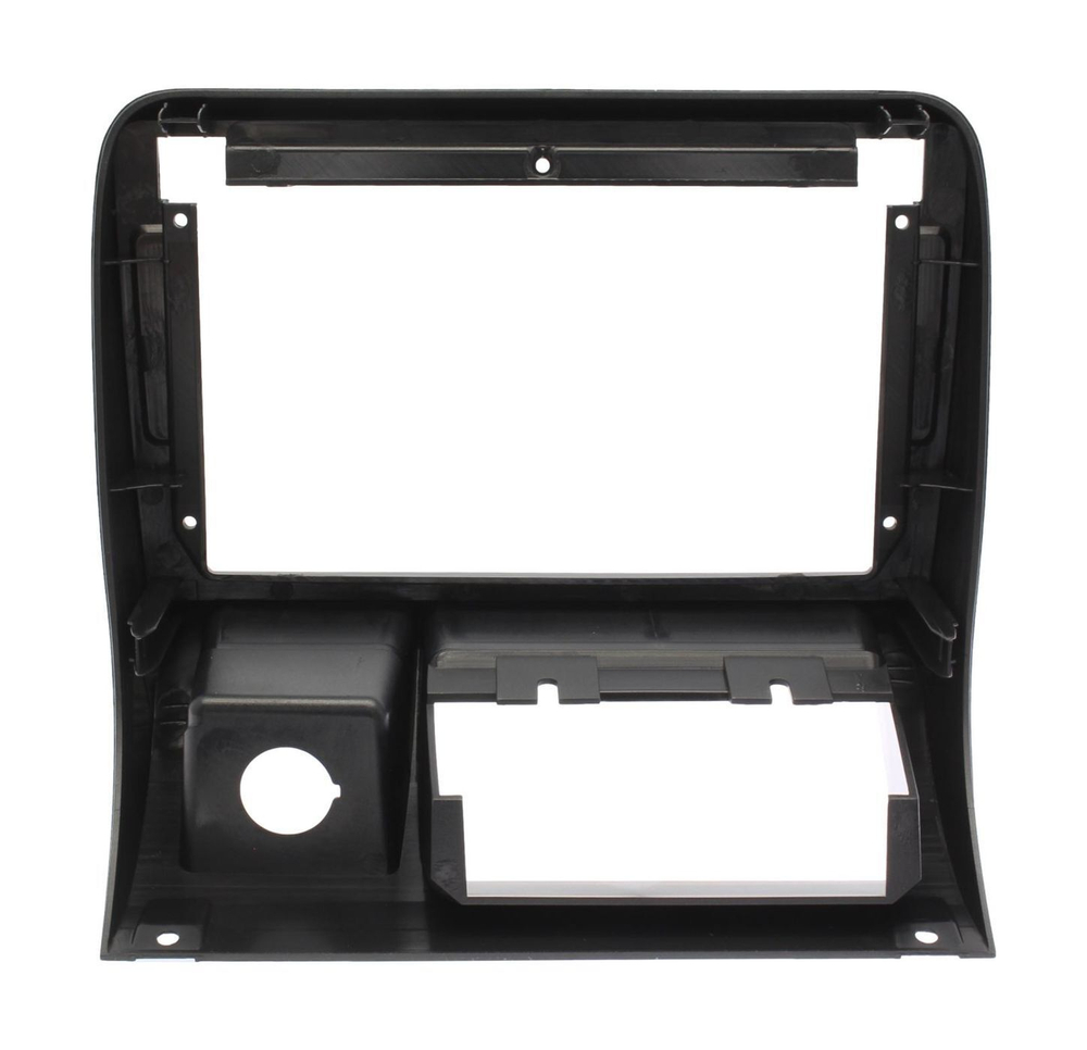 Переходная рамка магнитолы SUZUKI JIMNY 1998-2005 9 дюймов