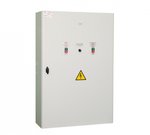 Щит АВР 250А 2 ввода IP54 без секционного автомата - фото 1