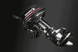 2х-тактный лодочный мотор YAMER 30 FHS