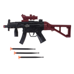 Набор оружия Спецслужб, пакет 698-18