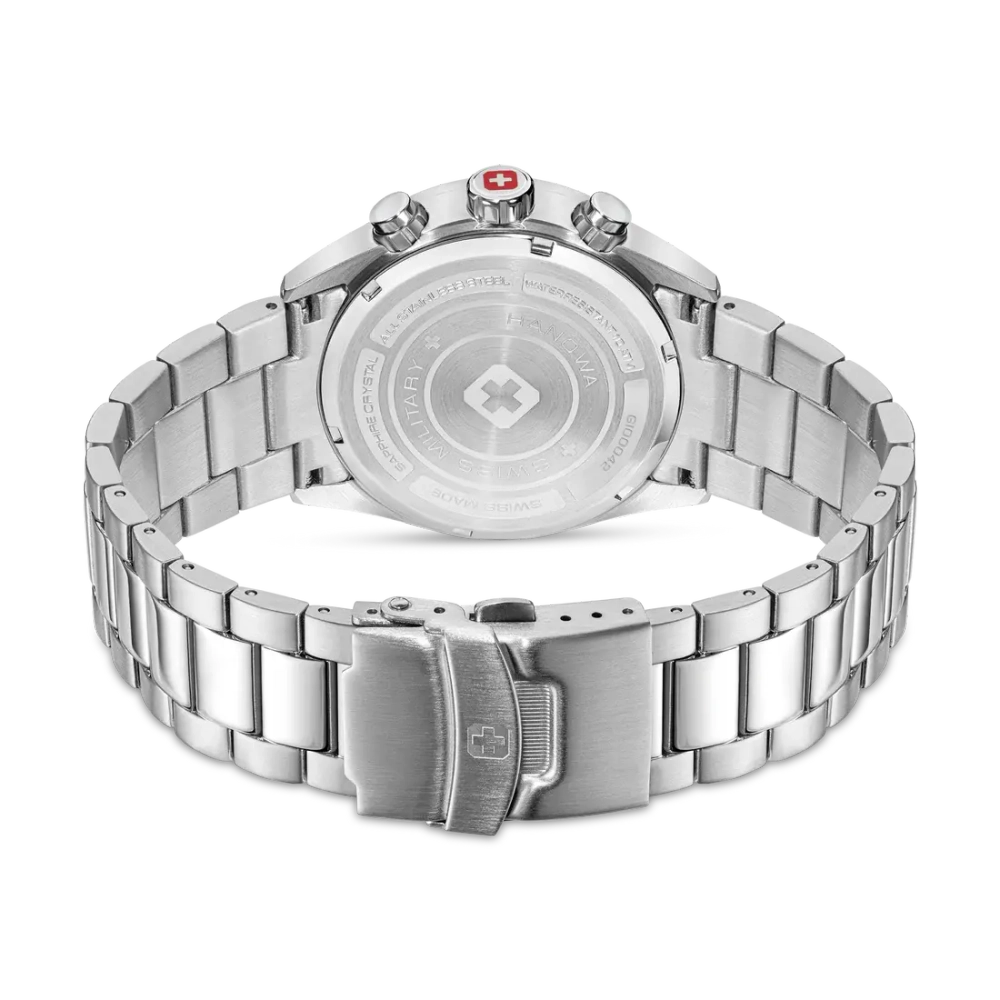 Swiss Military Hanowa Navalus Pro Chrono SMWGI0004204