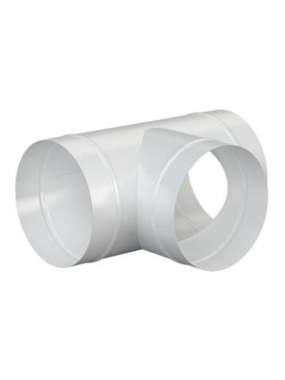 Тройник ТМ D120 окраш.сталь ERA