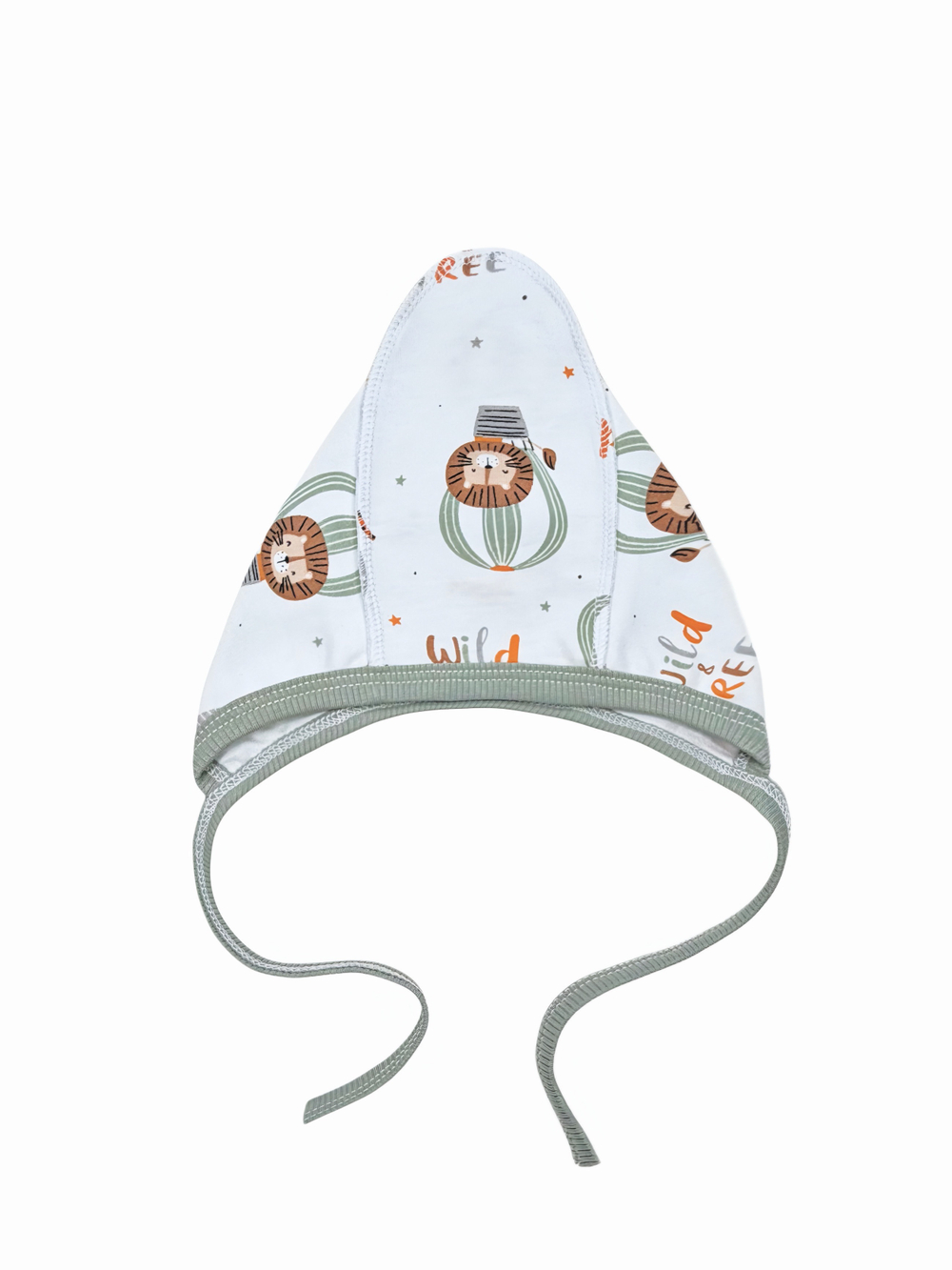 Комплект 3в1 Львята (56,62)