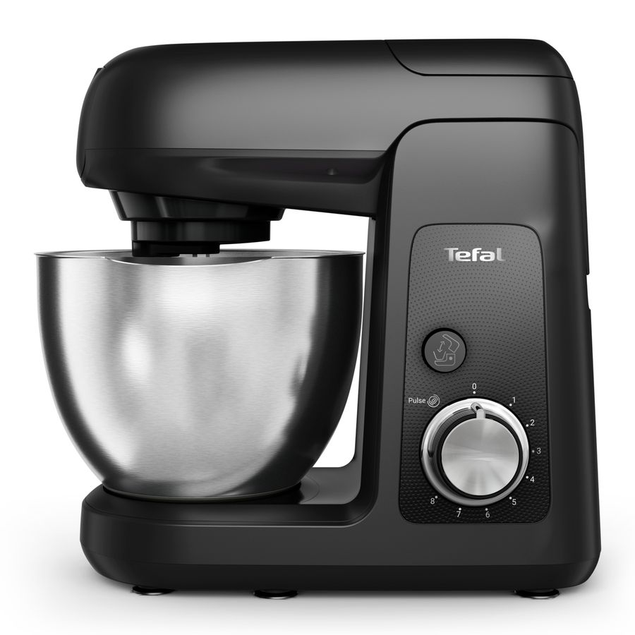 Кухонная машина Tefal Bake Partner QB525838
