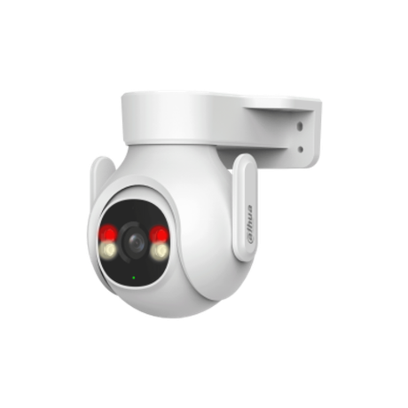 Профессиональная видеокамера IP поворотная DH-P3B-PV 3.6 Dahua