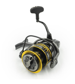 Катушка OKUMA Inspira C5000A Spinning 5.2:1