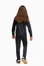 Спортивный костюм adidas Tiro 25 Essentials Детский - черный