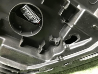 Битая Фара левая Geely Tugella (2019-2024) LED