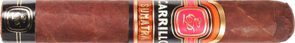 E.P. Carrillo Essences Sumatra Robusto