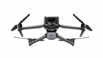 Квадрокоптер DJI Mavic 3T Thermal Тушка