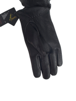 Перчатки. Мужские. Материал верха: Кожа оленя. Подклад: Искусственный мутон. 5 шт в упаковке.