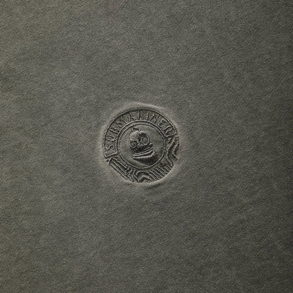 TSHRT_VNTG_GMD Main Logo Dark Grey