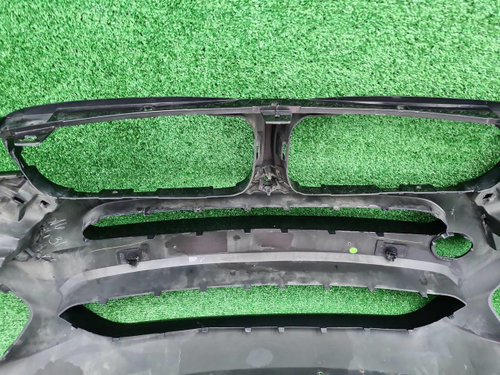 Бампер передний BMW X5 F15 (2013-2018) M-paket