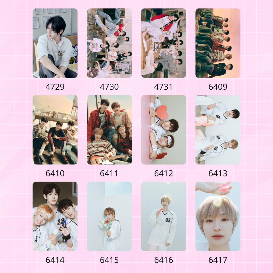 Карты / KickFlip