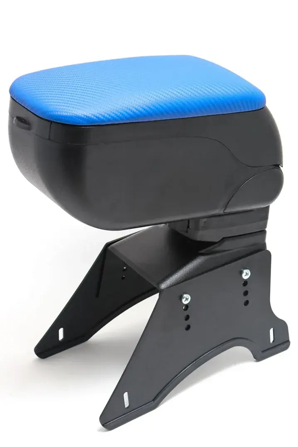 Подлокотник КАРБОН AV009 BLUE KOTA