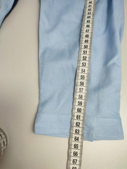 Рубашка John Baner красивого цвета 58 размер, новая