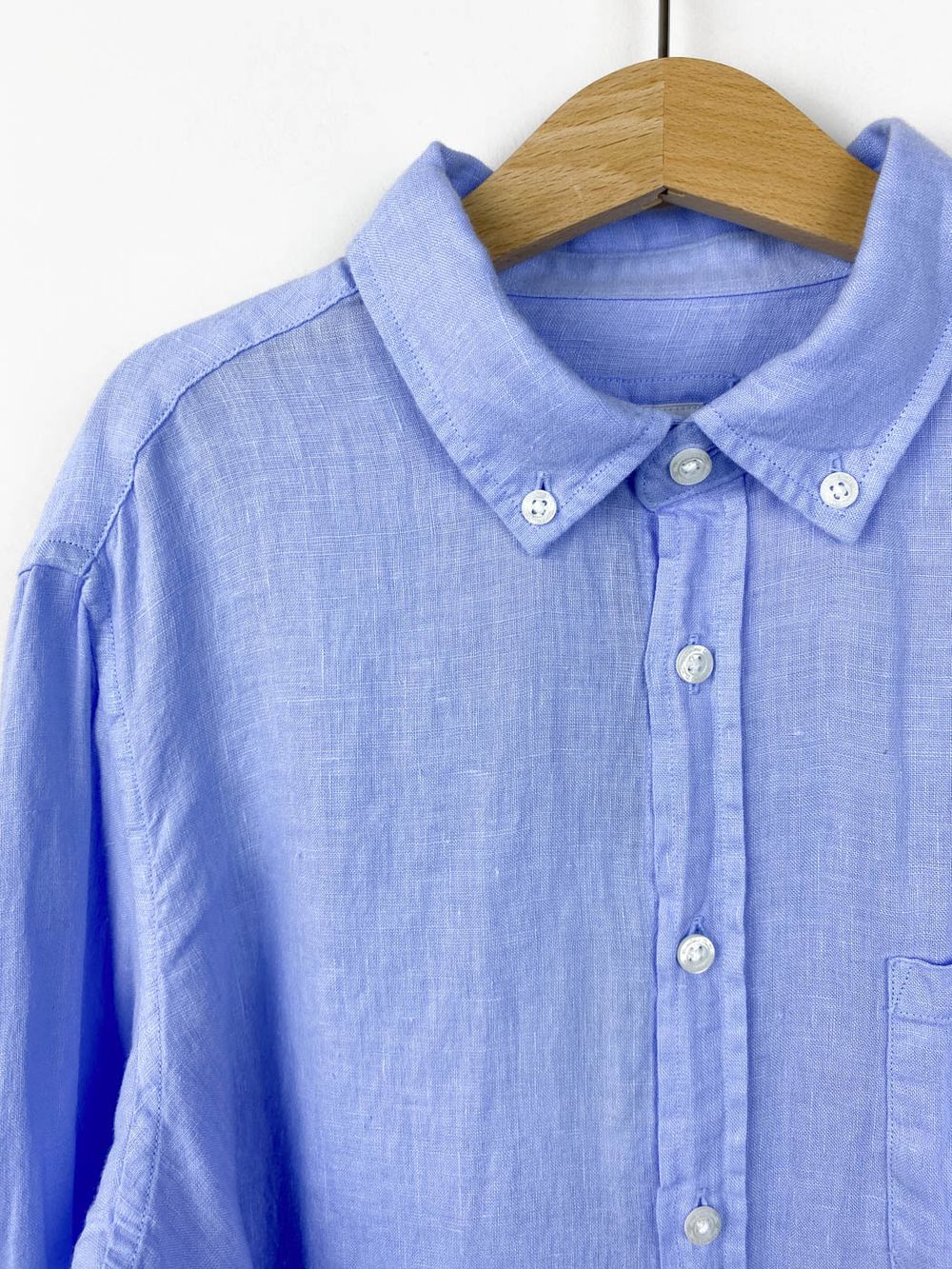 Рубашка Massimo Dutti