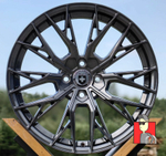 Комплект дисков HRE Forged XF015 17x7.5 et35 4x100