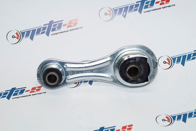 Штанга двигателя 21179 Vesta с сайлентблоком в сборе