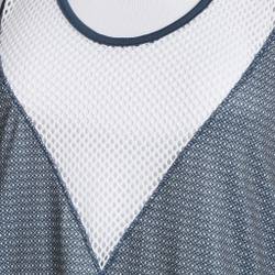 Женская теннисная майка Lucky in Love Royal Palm Layer Tank Top Women - Blue, White