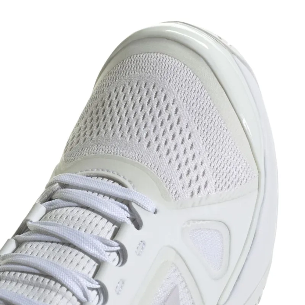 Женские Кроссовки теннисные Adidas Avaluxe - footwear white/frozen purple/footwear white