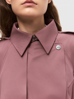 ПЛАЩ ЖЕНСКИЙ NORPPA ILIM ( 100333 )